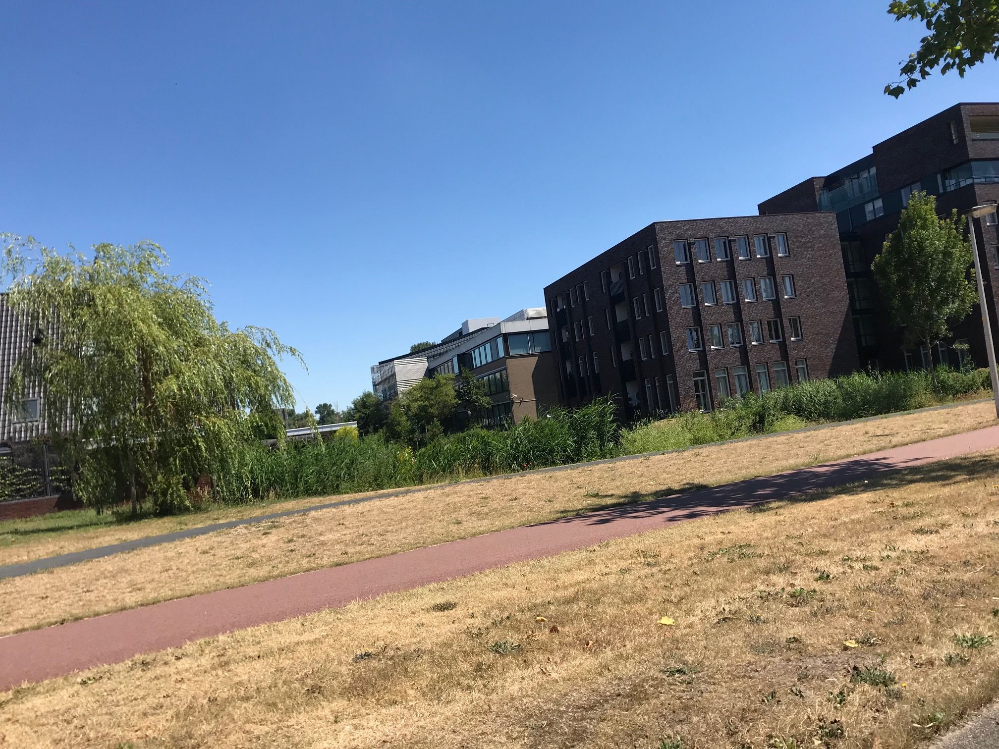 Foto 3 van Händellaan 122