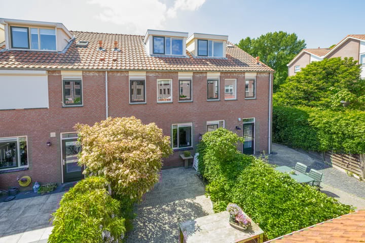 Foto 33 van Menno van Coehoornpad 14