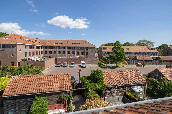 Foto 35 van Menno van Coehoornpad 14