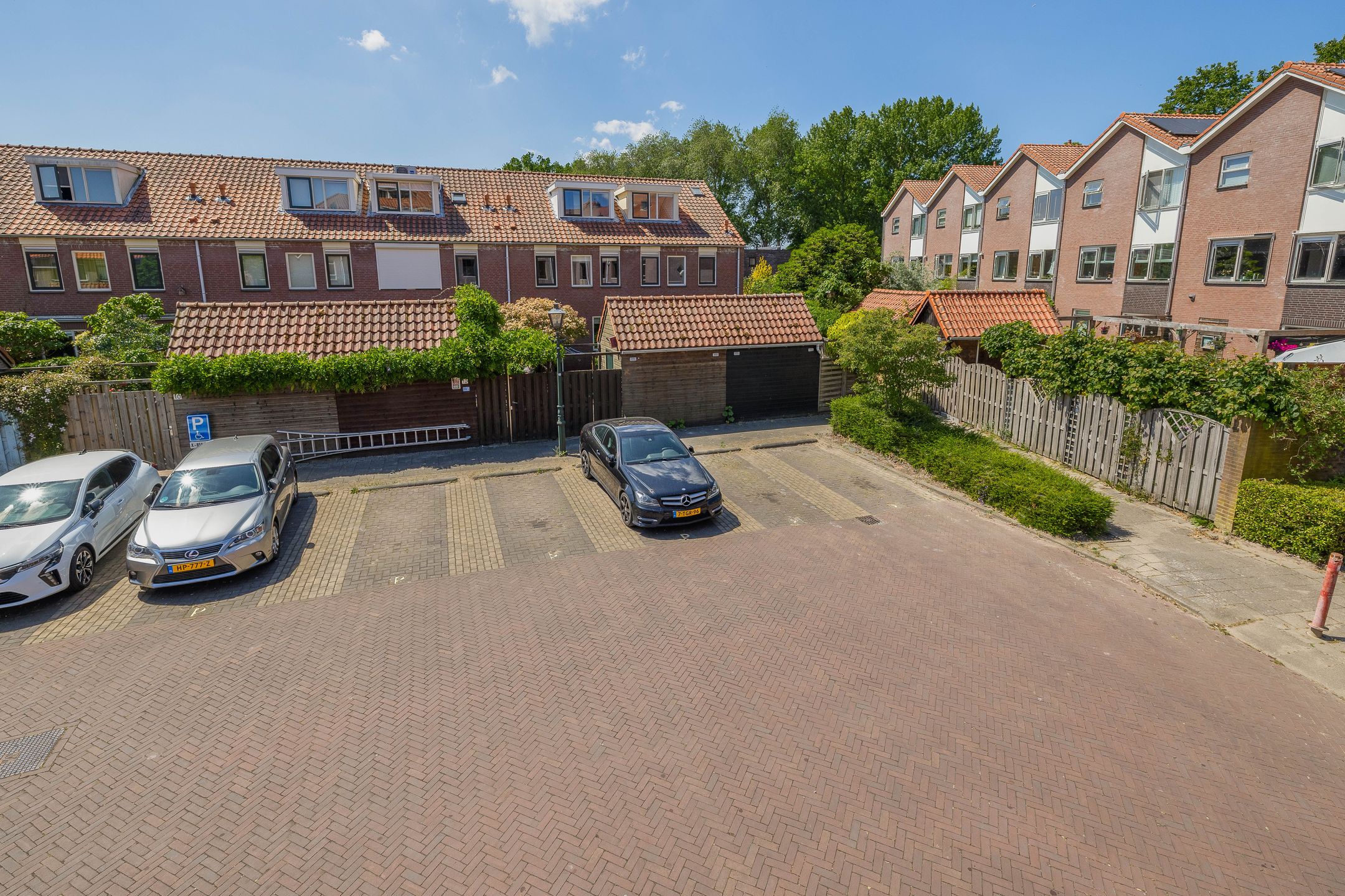 Photo 36 of Menno van Coehoornpad 14