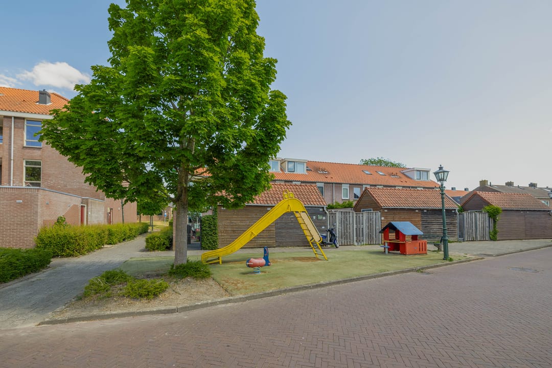 Photo 37 of Menno van Coehoornpad 14