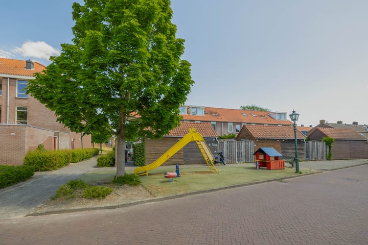 Foto 37 van Menno van Coehoornpad 14