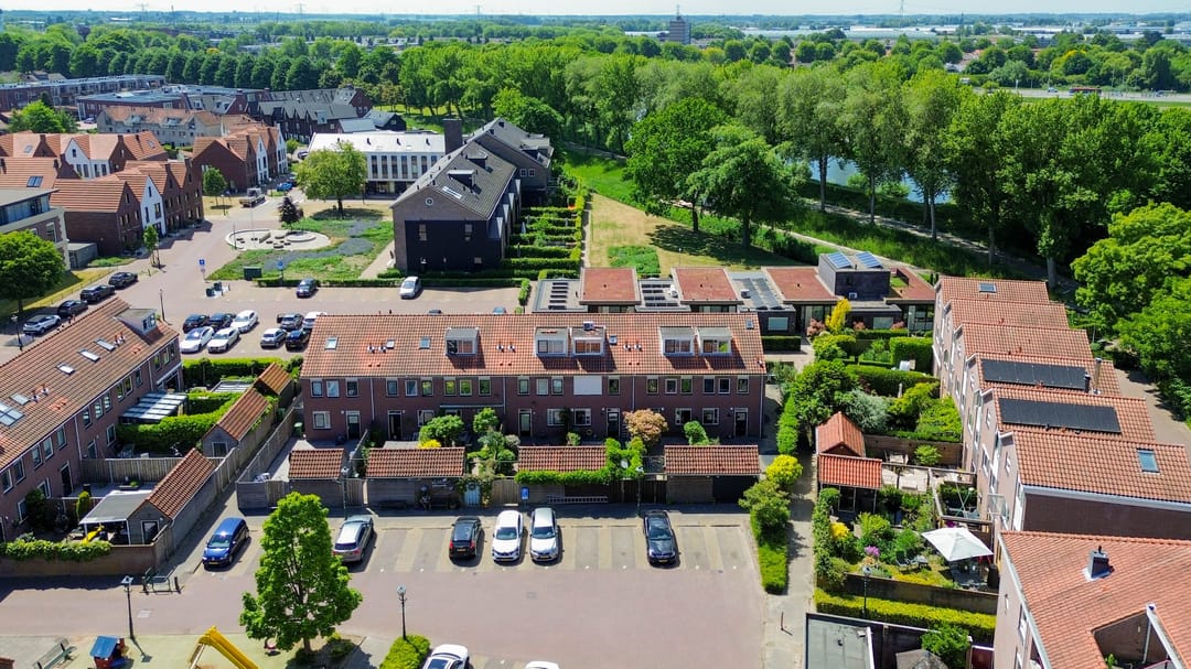 Photo 38 of Menno van Coehoornpad 14