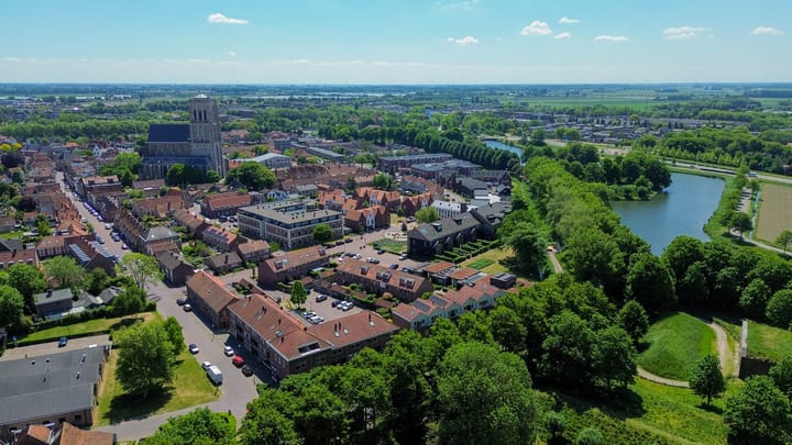 Foto 39 van Menno van Coehoornpad 14