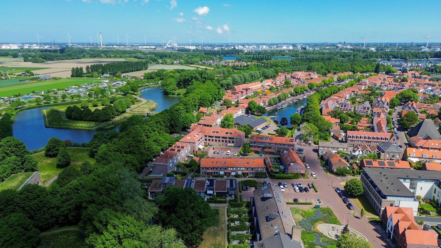 Photo 40 of Menno van Coehoornpad 14