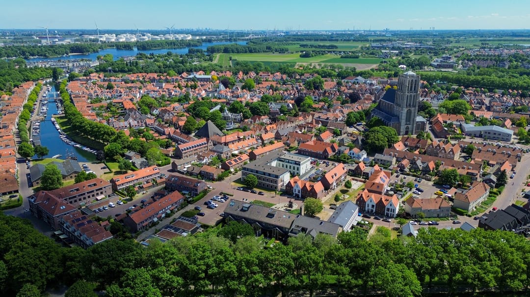 Photo 41 of Menno van Coehoornpad 14