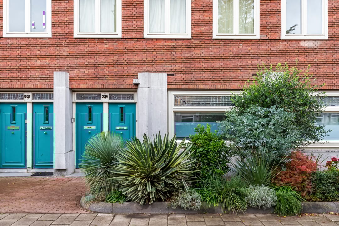 Foto 2 van Hoofdweg 349-H