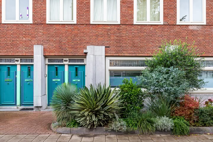 Foto 2 van Hoofdweg 349-H