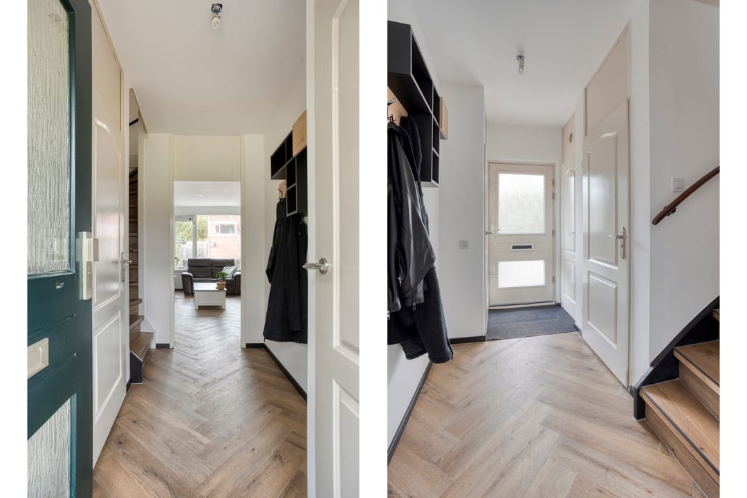 Photo 7 of Wikkehof 16