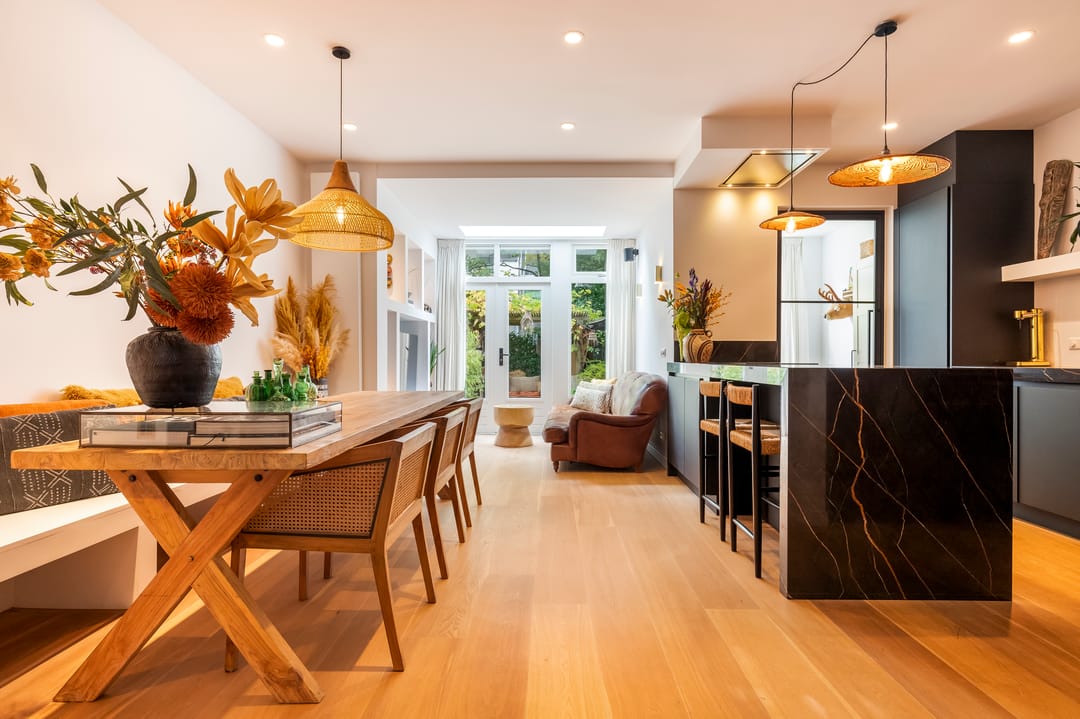 Foto 1 van Hoofdweg 349-H