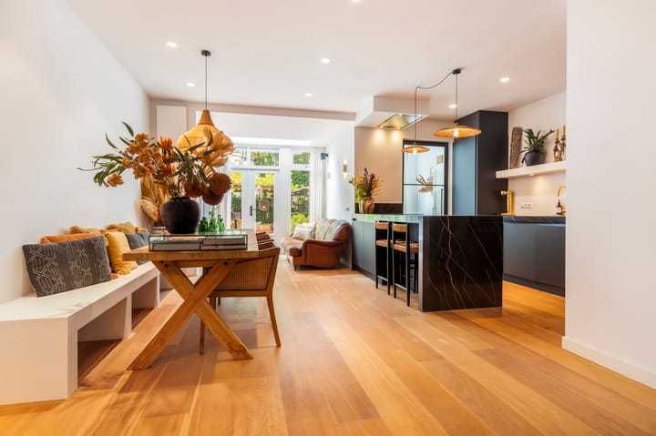 Foto 4 van Hoofdweg 349-H