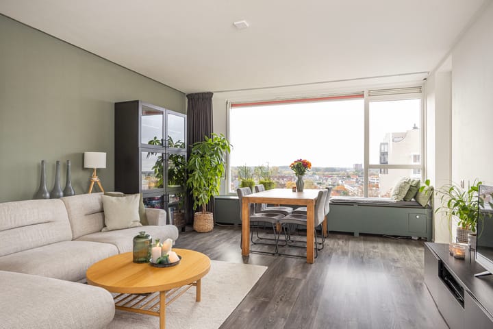 Photo 3 of Veenstraat 108