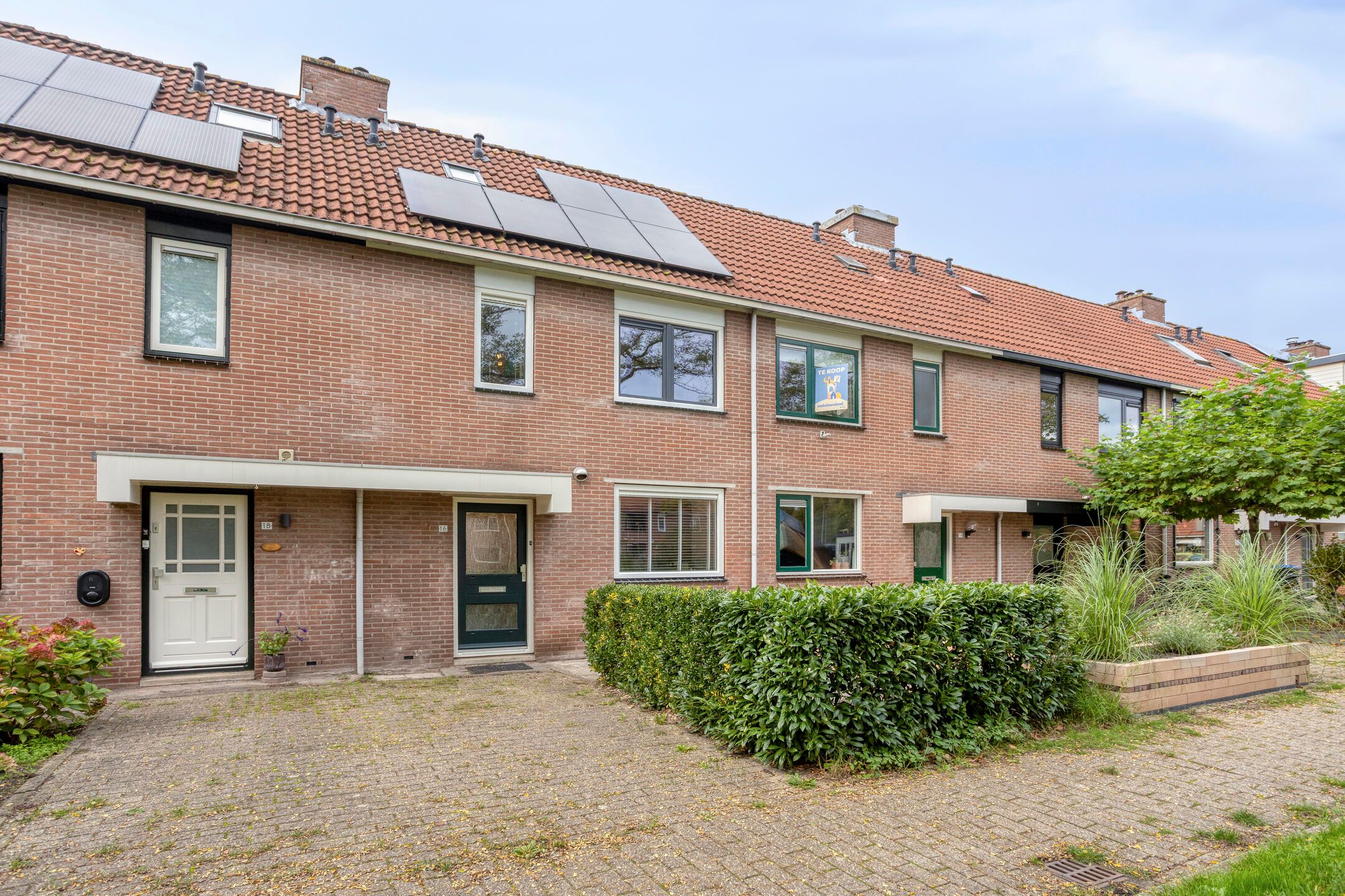 Photo 6 of Wikkehof 16