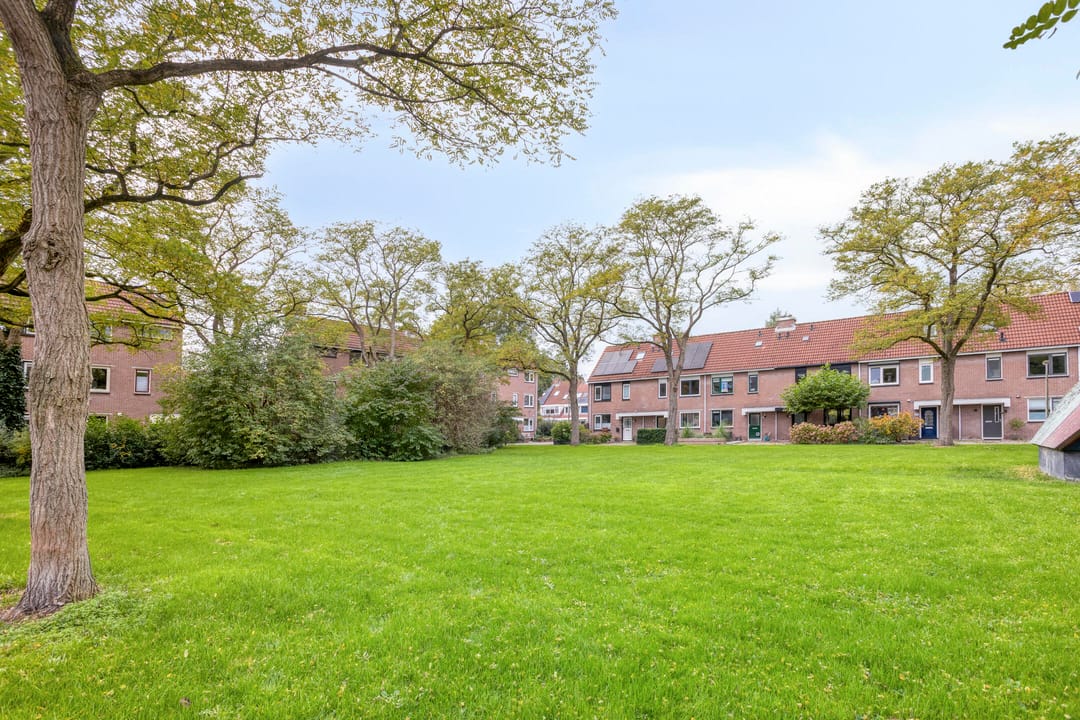 Photo 23 of Wikkehof 16