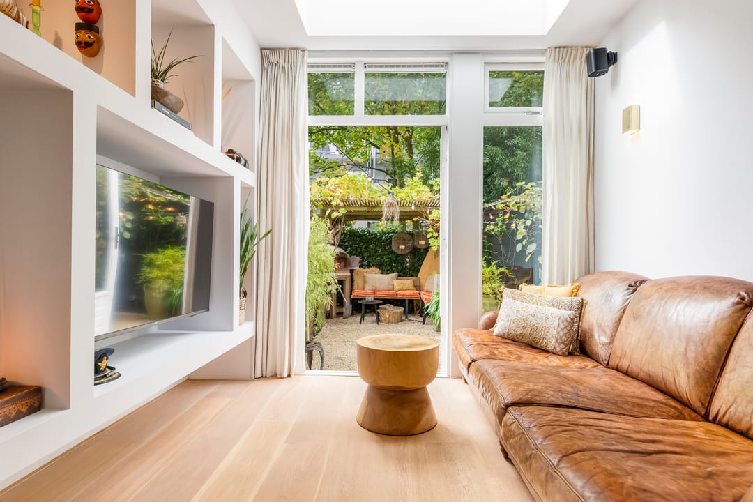 Foto 7 van Hoofdweg 349-H