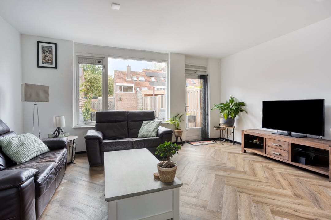 Photo 8 of Wikkehof 16