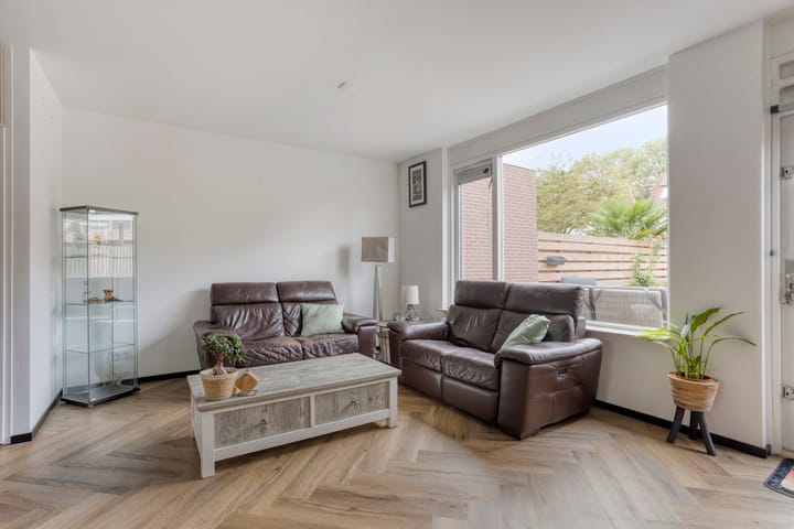 Photo 9 of Wikkehof 16