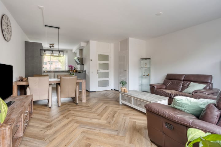 Photo 10 of Wikkehof 16