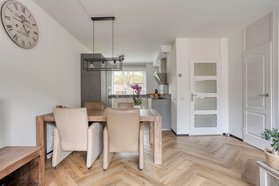 Photo 11 of Wikkehof 16