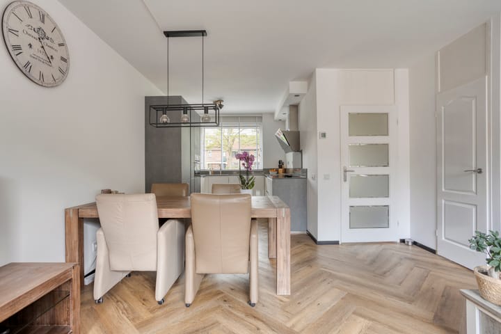 Photo 11 of Wikkehof 16