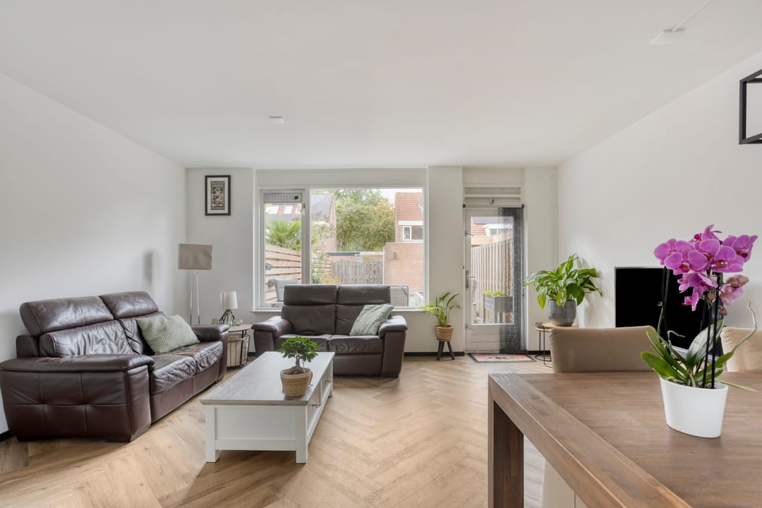 Photo 13 of Wikkehof 16