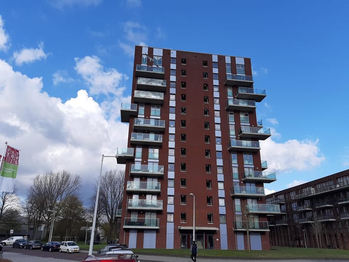 Foto 2 van Osdorper Ban 2091