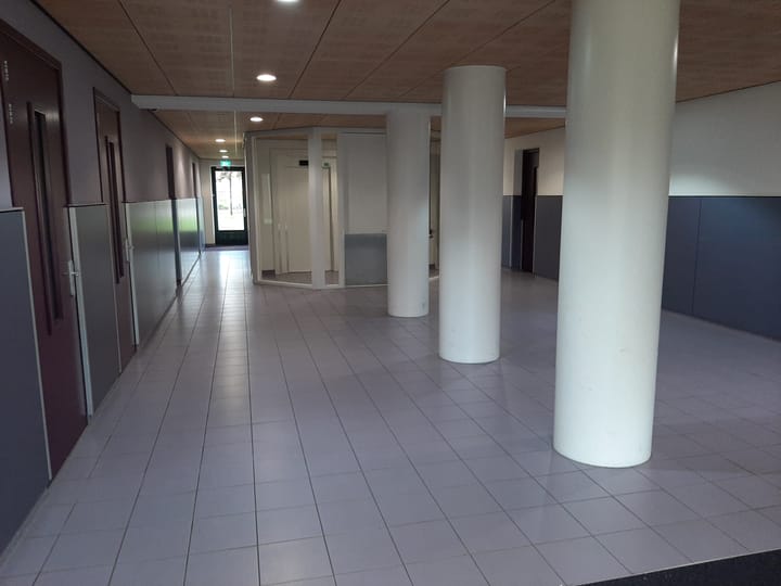 Foto 3 van Osdorper Ban 2091