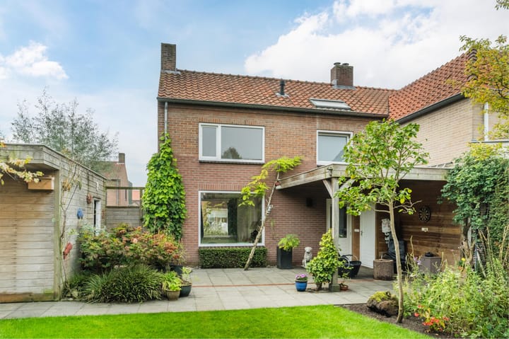 Photo 3 of Dahliastraat 10