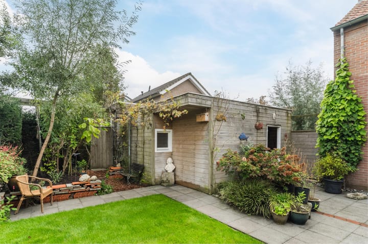 Photo 4 of Dahliastraat 10