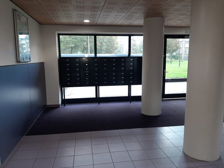 Foto 4 van Osdorper Ban 2091