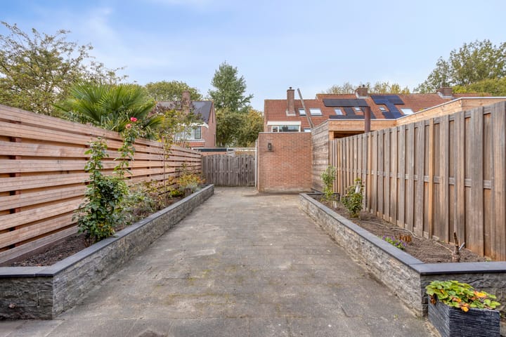 Photo 21 of Wikkehof 16