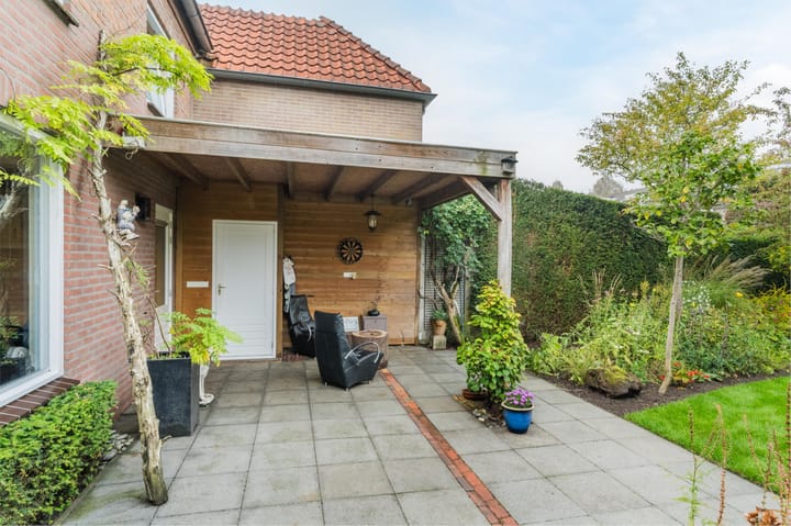 Photo 10 of Dahliastraat 10