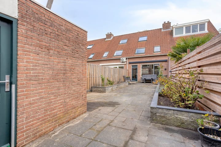 Photo 5 of Wikkehof 16