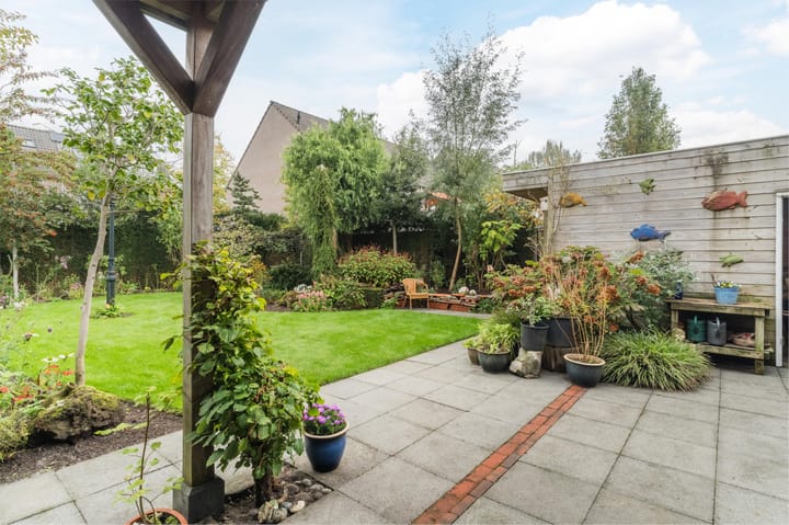 Photo 12 of Dahliastraat 10