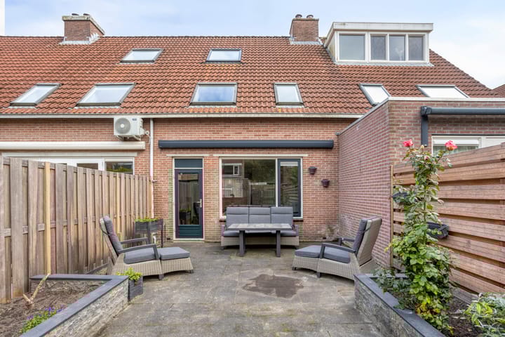 Photo 22 of Wikkehof 16