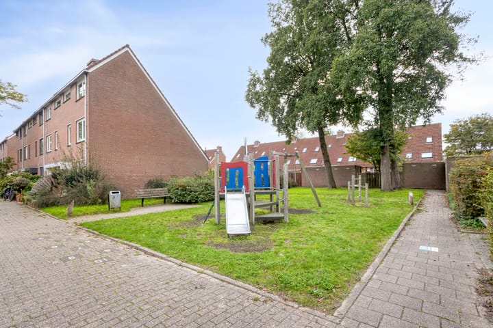 Photo 24 of Wikkehof 16