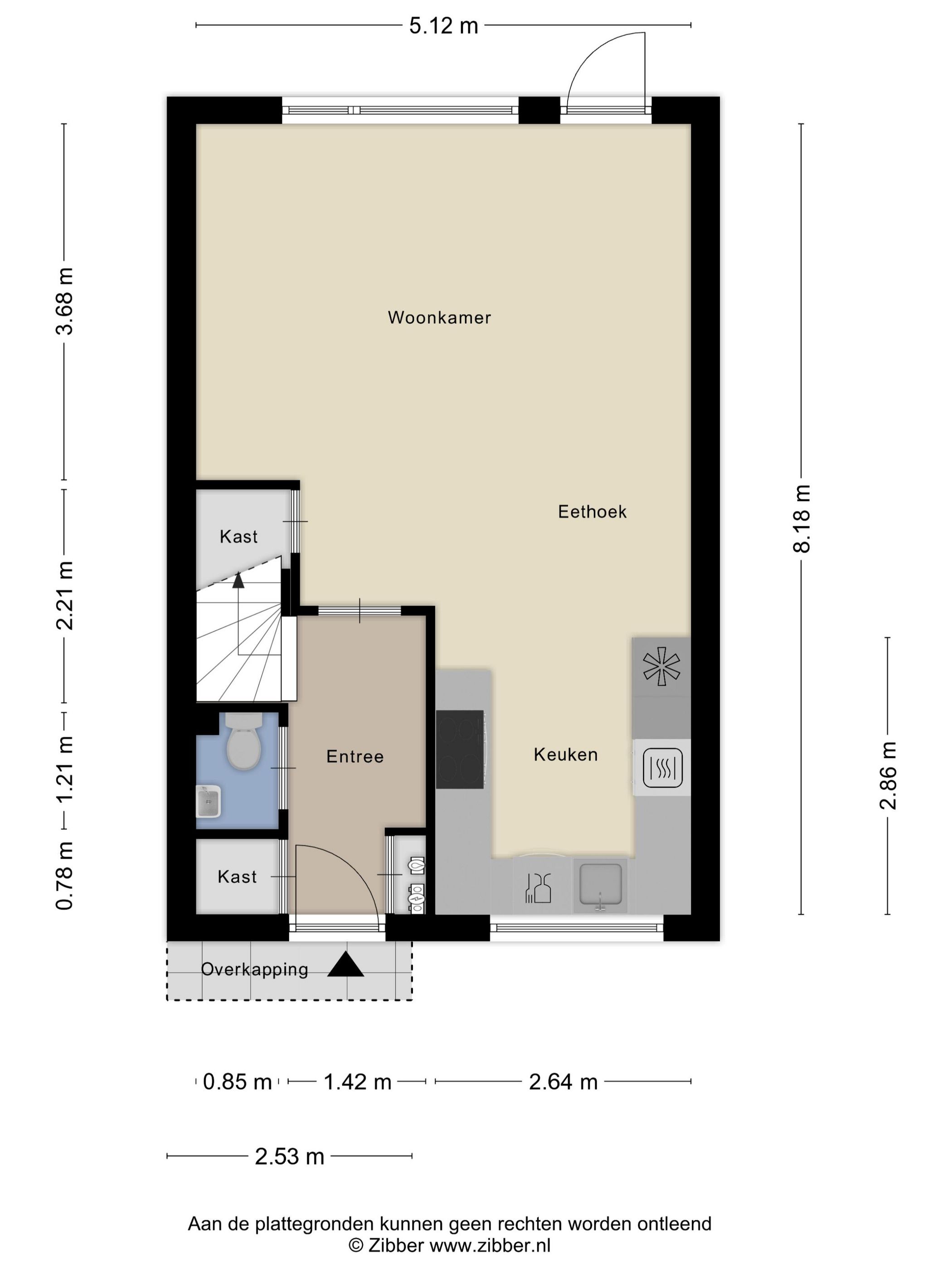 Photo 27 of Wikkehof 16