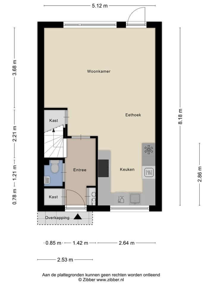 Photo 27 of Wikkehof 16