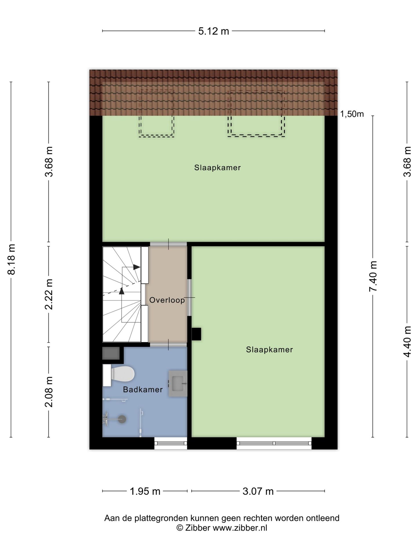 Photo 29 of Wikkehof 16