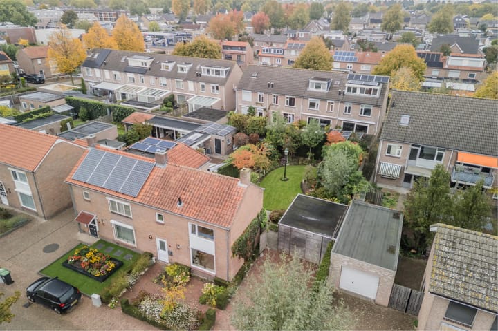 Photo 41 of Dahliastraat 10