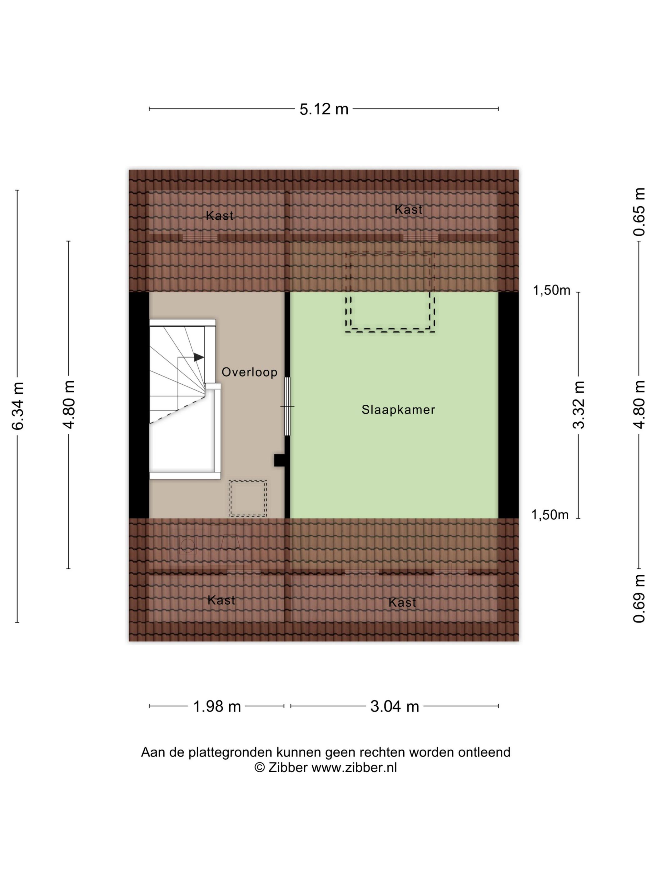 Photo 30 of Wikkehof 16