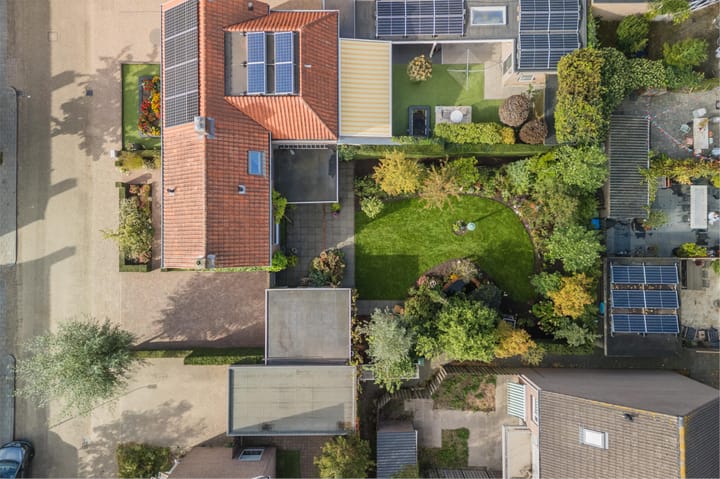 Photo 42 of Dahliastraat 10