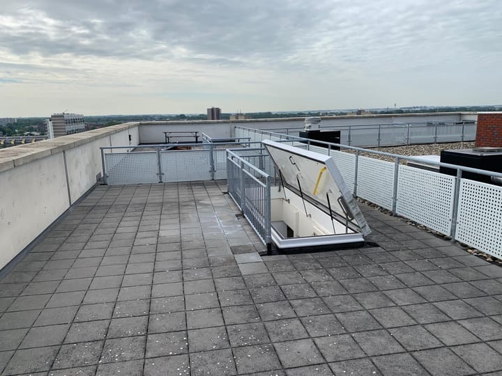 Photo 17 of Osdorper Ban 2091