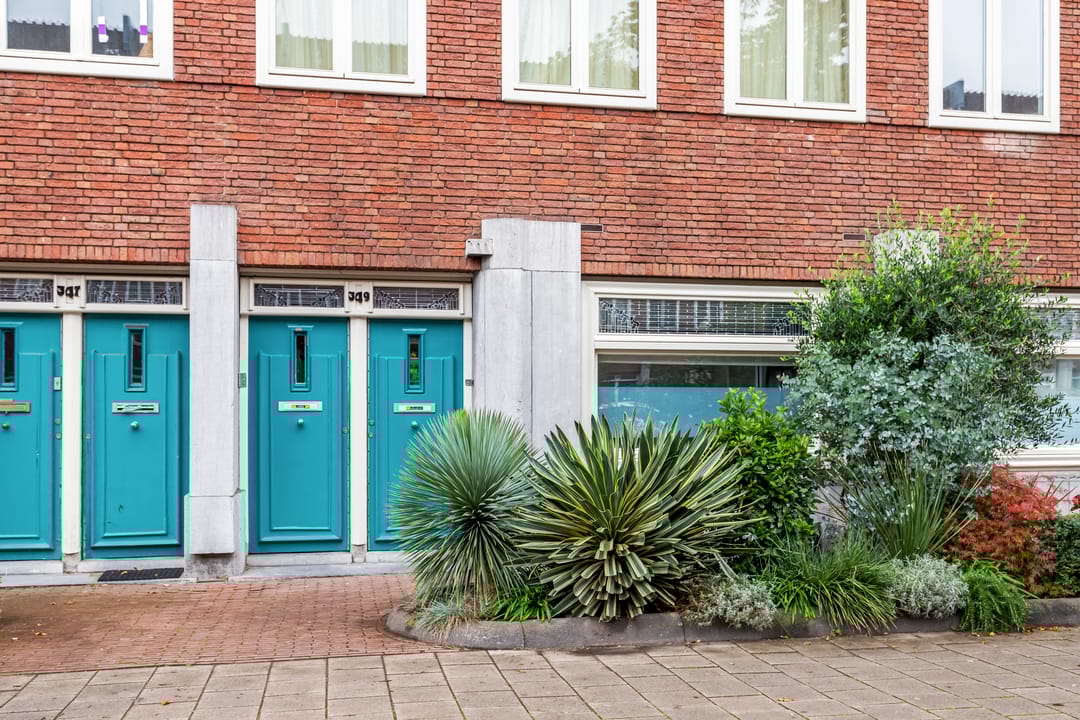 Foto 37 van Hoofdweg 349-H