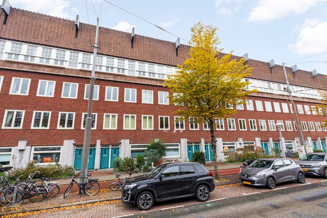 Foto 38 van Hoofdweg 349-H