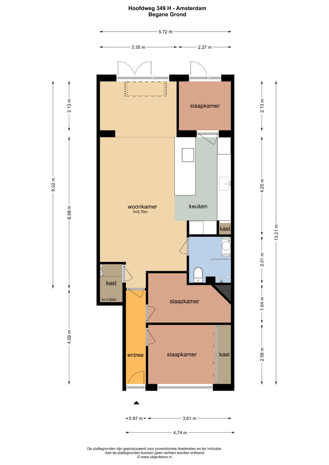 Foto 41 van Hoofdweg 349-H