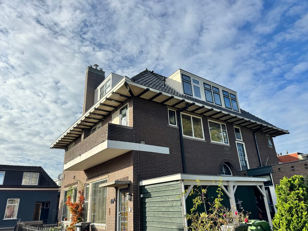 Foto 2 van Stationsstraat 40-A