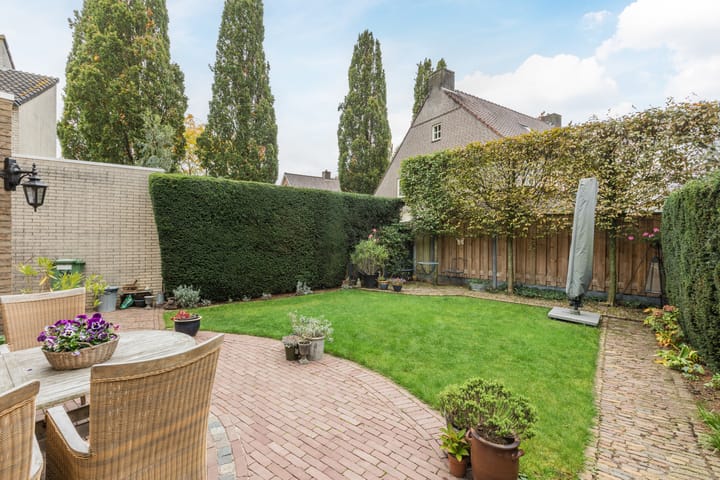 Photo 4 of Andoornweg 56