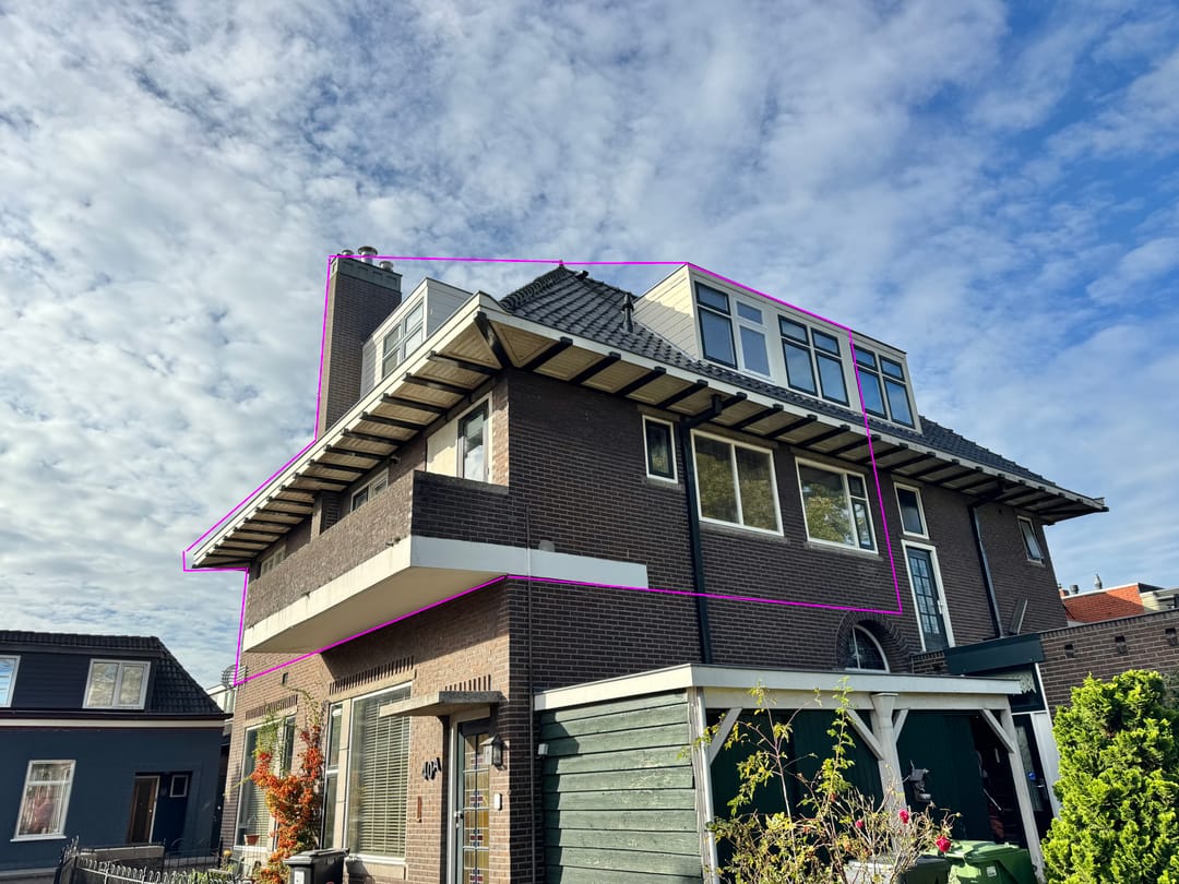 Foto 8 van Stationsstraat 40-A