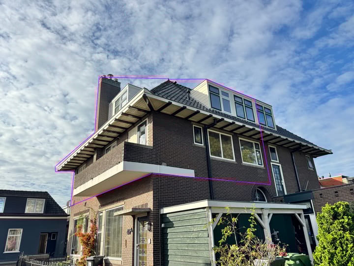 Photo 8 of Stationsstraat 40-A